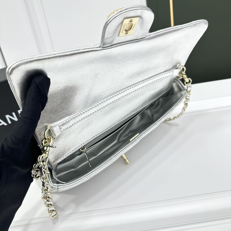 Chanel Cosmetic Bags